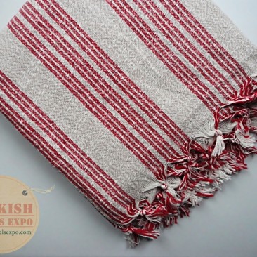Loomy Turkish Towels / Pestemals